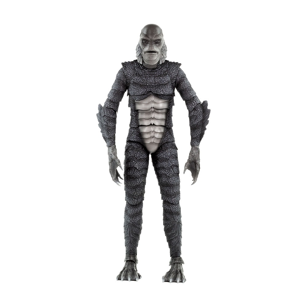Creature from the Black Lagoon (Silver Screen Variant) Exclusive Edition View 5