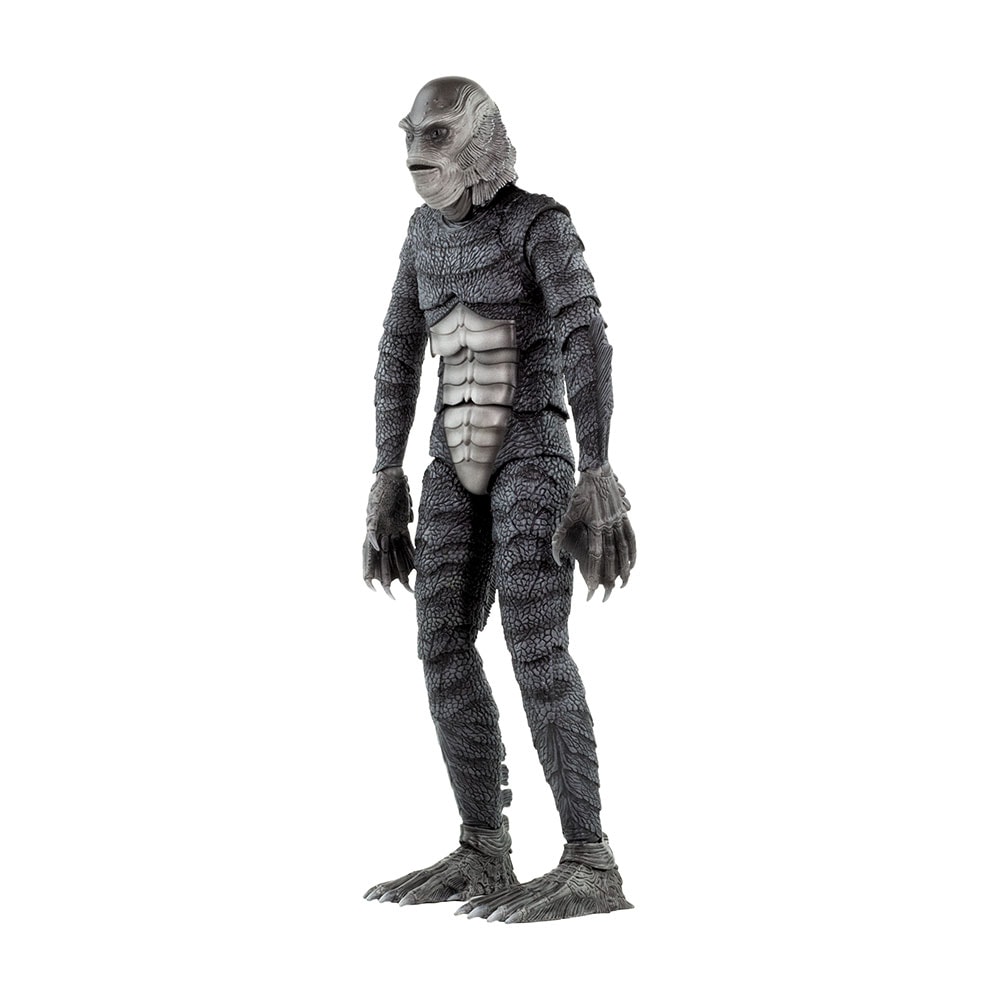 Creature from the Black Lagoon (Silver Screen Variant) Exclusive Edition View 6