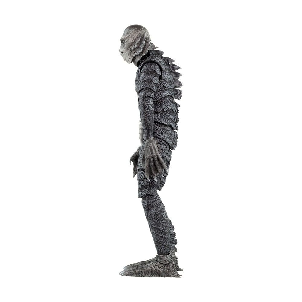 Creature from the Black Lagoon (Silver Screen Variant) Exclusive Edition View 7