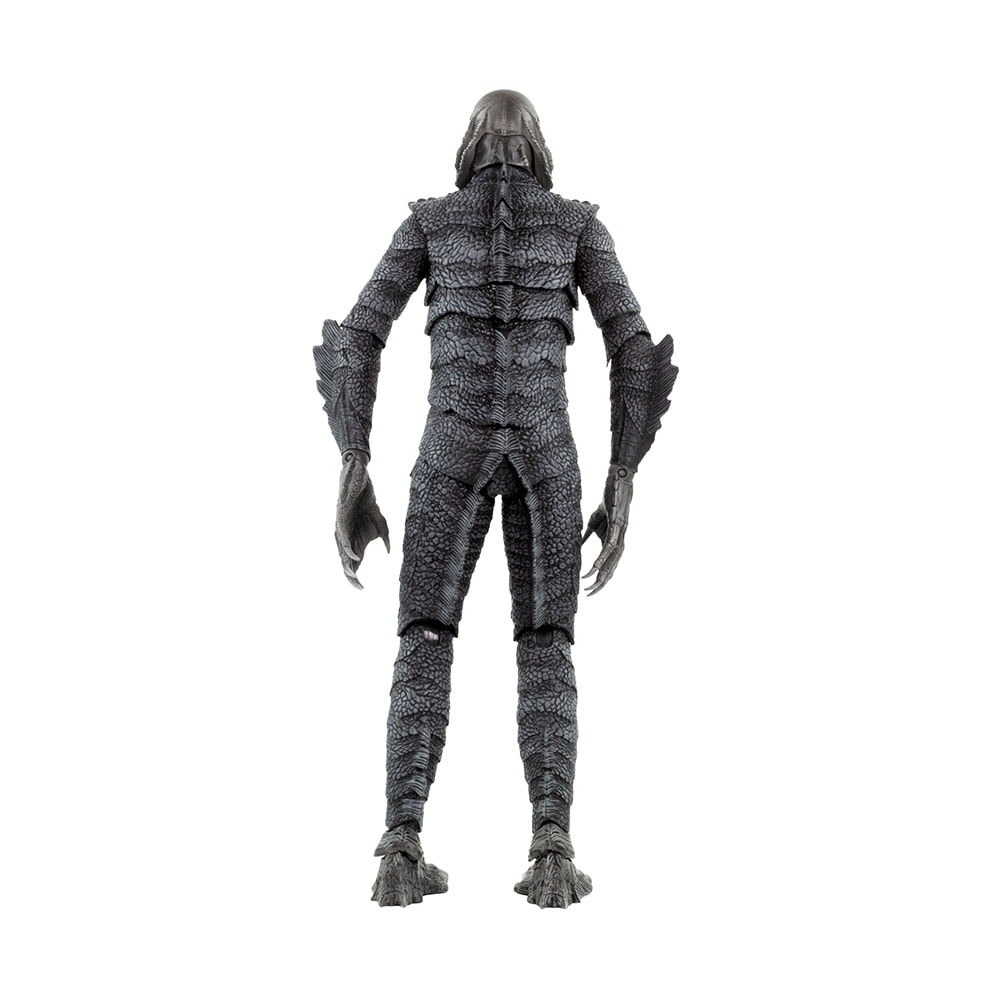 Creature from the Black Lagoon (Silver Screen Variant) Exclusive Edition View 9