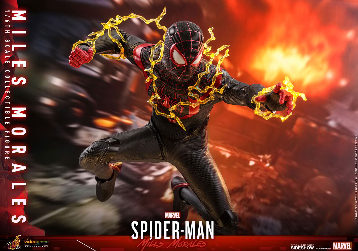 Miles Morales