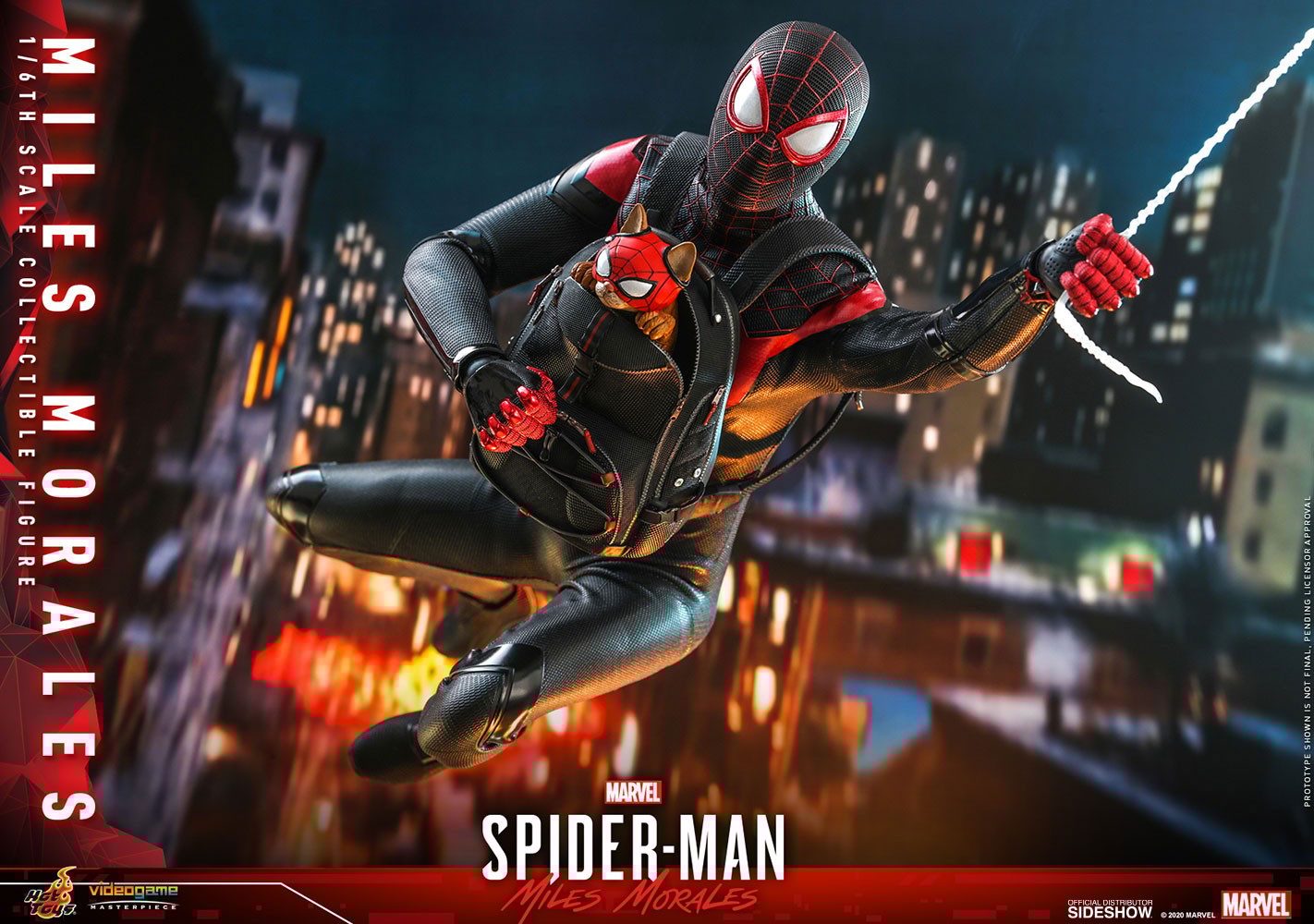 Miles Morales