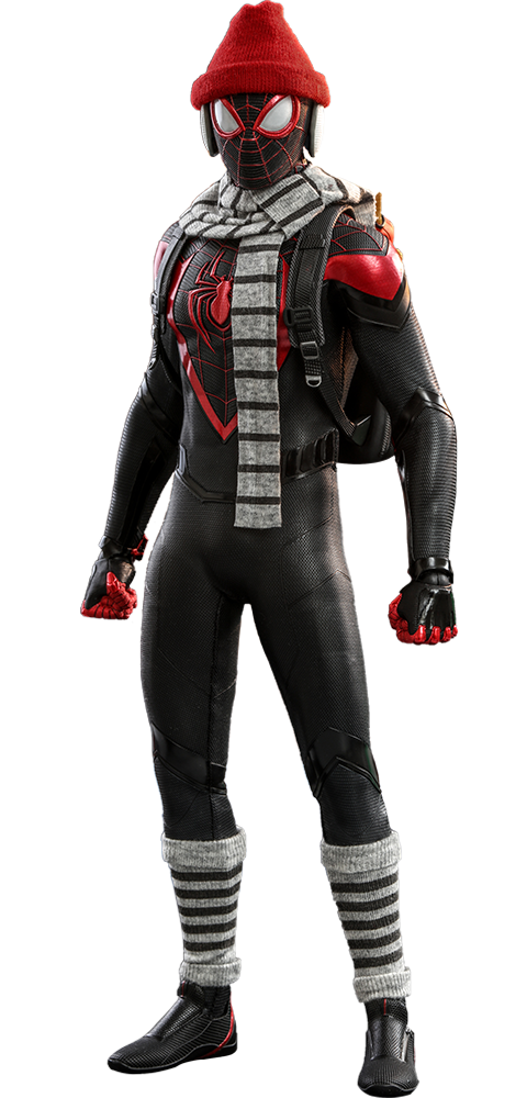 Miles Morales