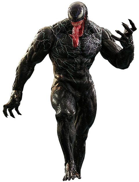 Venom Collector Edition (Prototype Shown) View 20