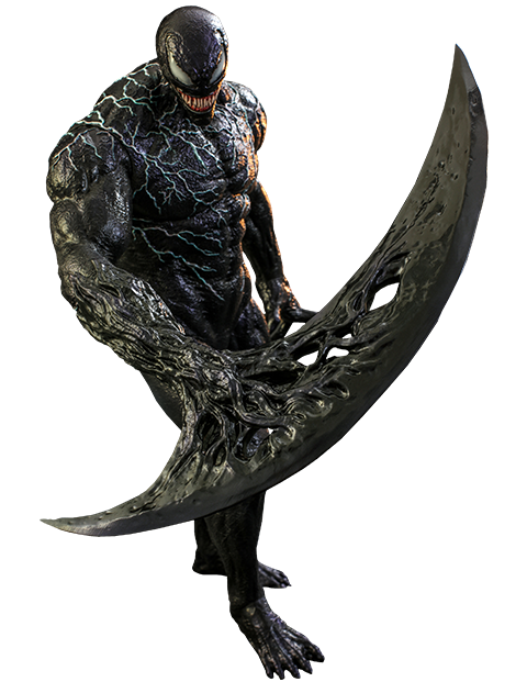 Venom (Special Edition) Exclusive Edition (Prototype Shown) View 26