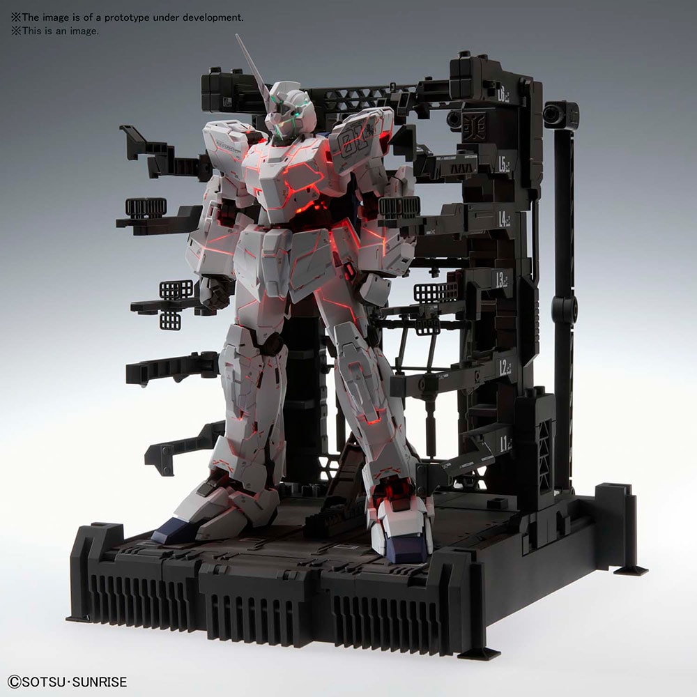 Unicorn Gundam (Ver.Ka)