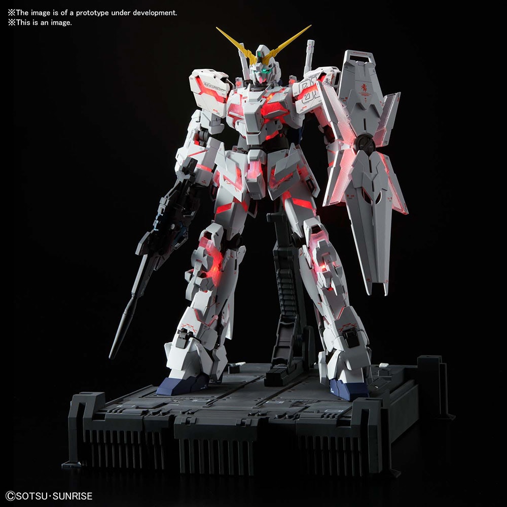 Unicorn Gundam (Ver.Ka)