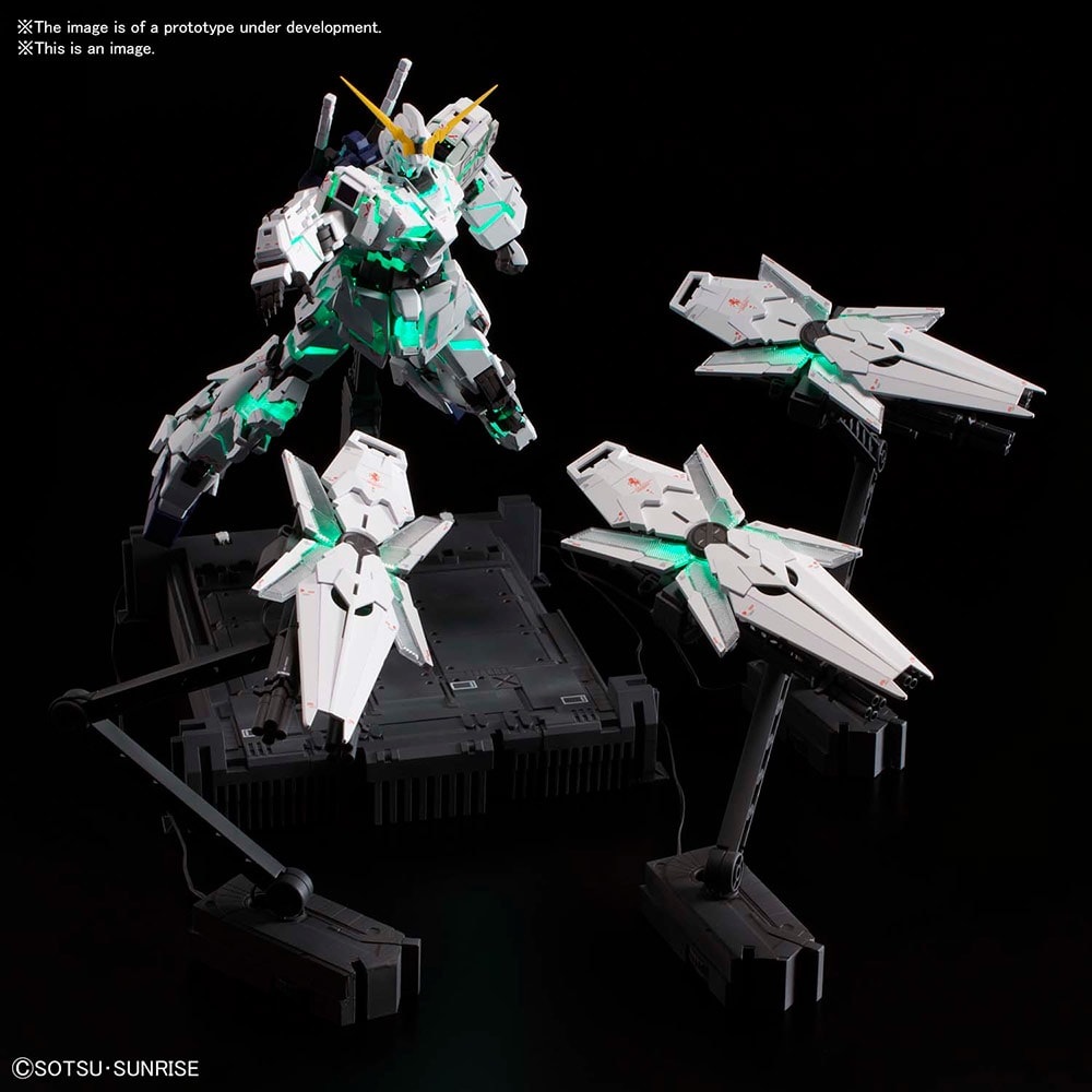 Unicorn Gundam (Ver.Ka)