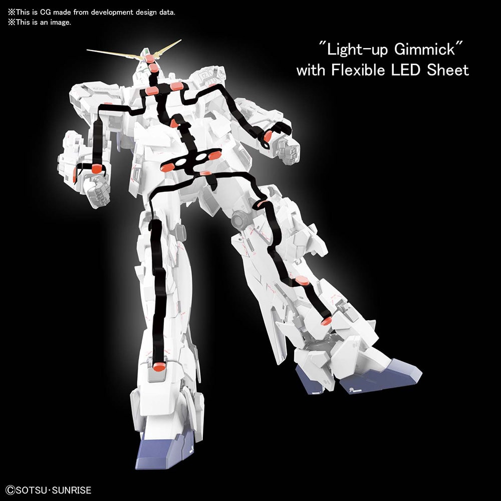 Unicorn Gundam (Ver.Ka)
