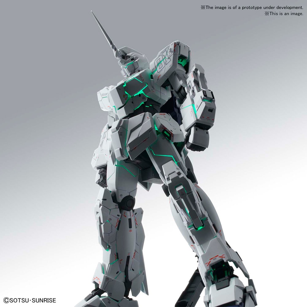 Unicorn Gundam (Ver.Ka)