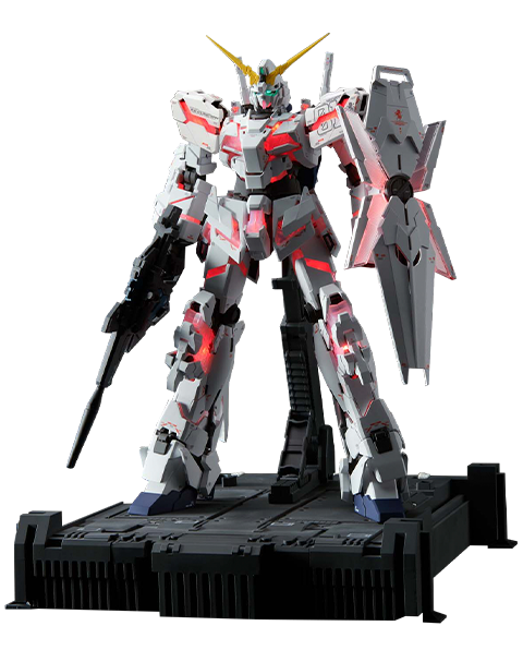 Unicorn Gundam (Ver.Ka)