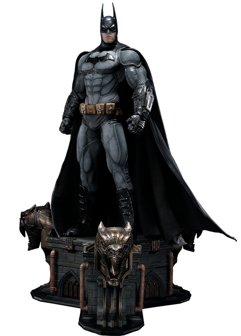 Batman Batsuit V 7.43
