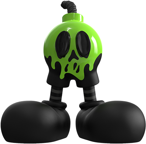 Friendly Fire Infiltrator