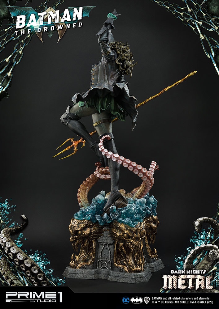 The Drowned Collector Edition (Prototype Shown) View 34