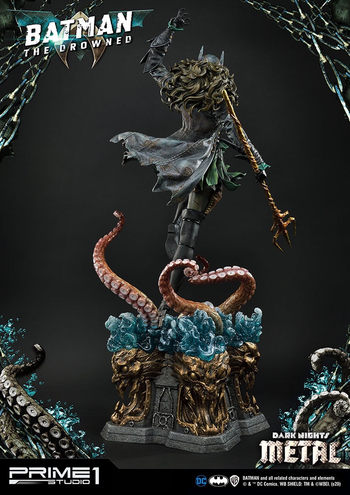 The Drowned Collector Edition (Prototype Shown) View 35
