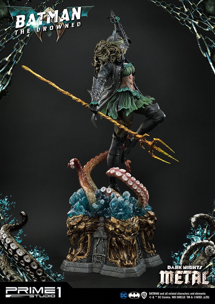The Drowned Collector Edition (Prototype Shown) View 36