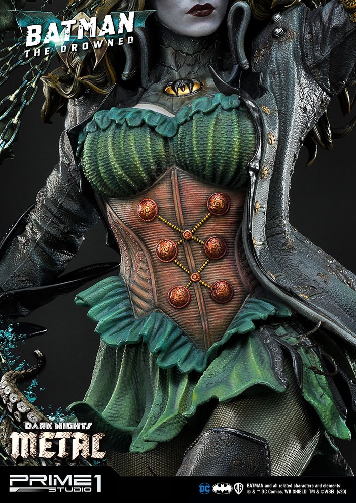 The Drowned Collector Edition (Prototype Shown) View 40