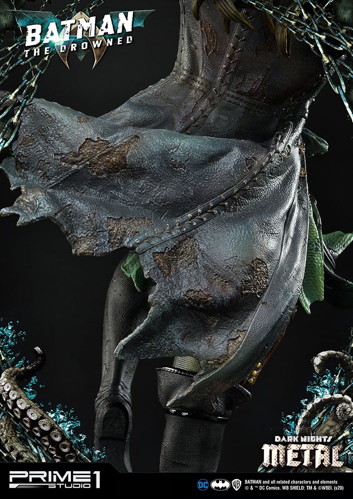 The Drowned Collector Edition (Prototype Shown) View 41
