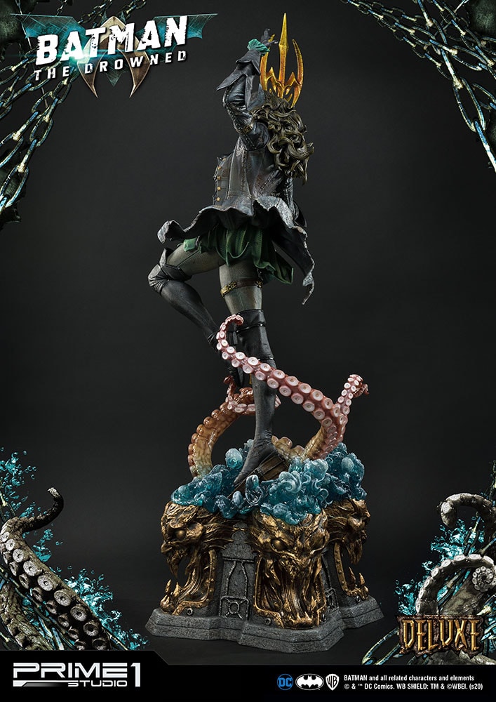 The Drowned (Deluxe Version) (Prototype Shown) View 19