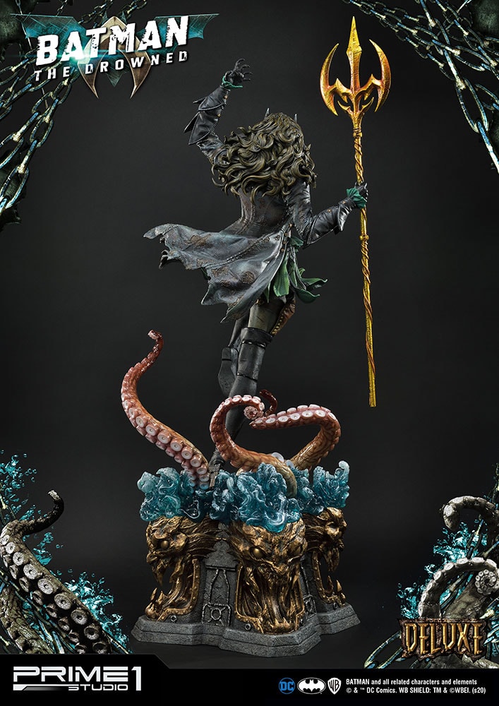The Drowned (Deluxe Version) (Prototype Shown) View 18
