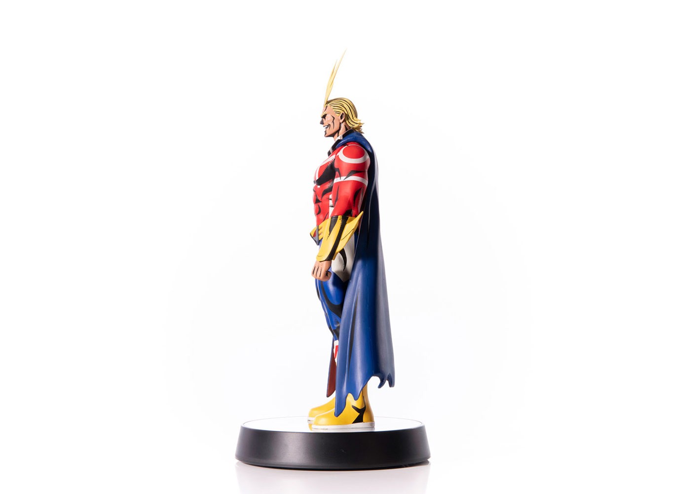 All Might (Silver Age) (Prototype Shown) View 8