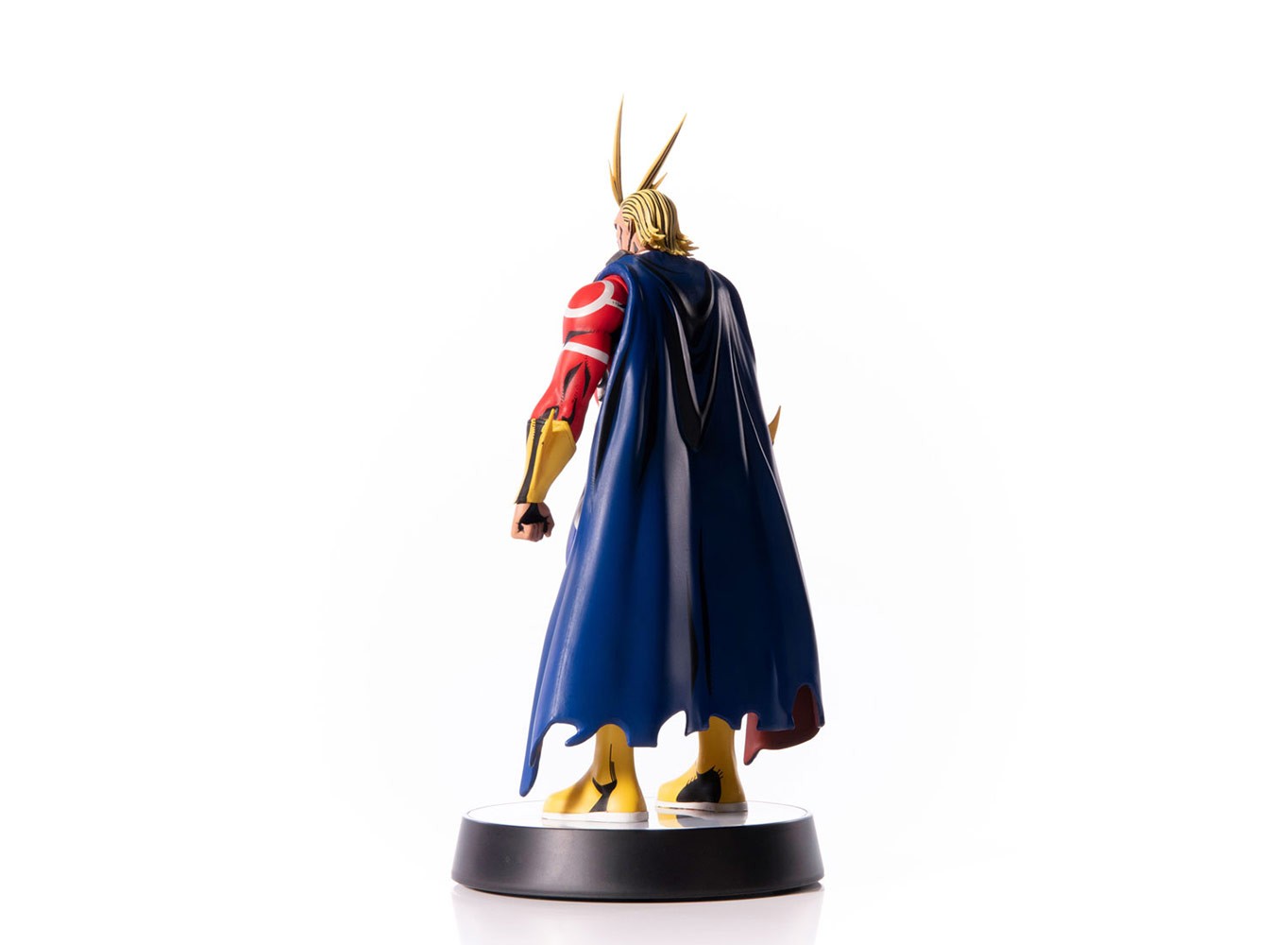 All Might (Silver Age) (Prototype Shown) View 7