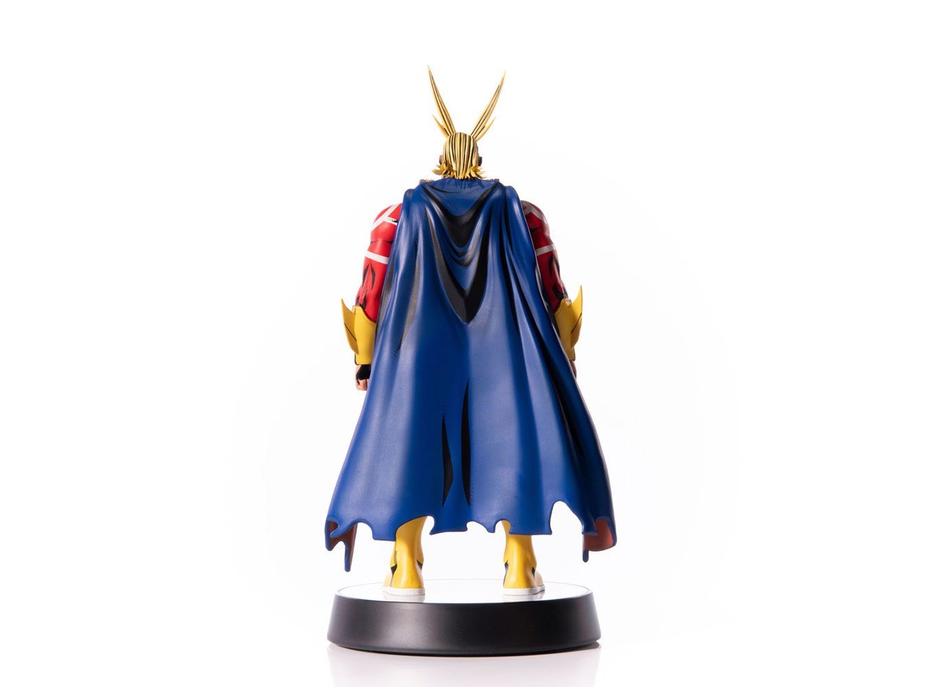 All Might (Silver Age) (Prototype Shown) View 6