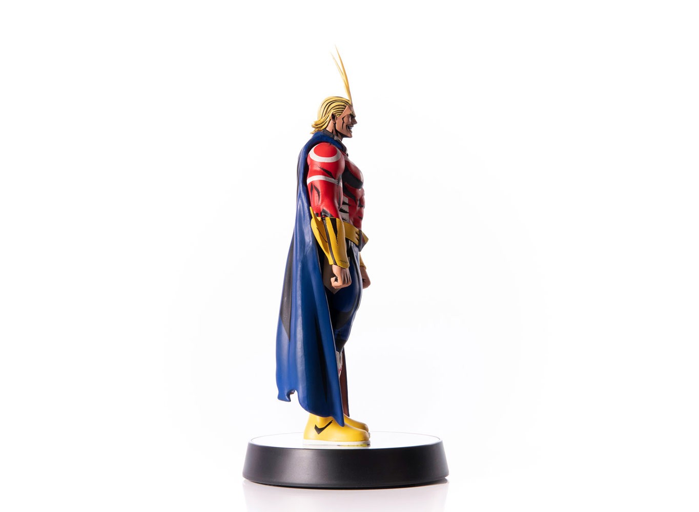 All Might (Silver Age) (Prototype Shown) View 4