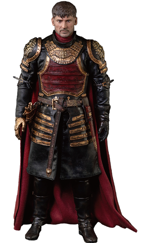 Jaime Lannister (Season 7) (Prototype Shown) View 13