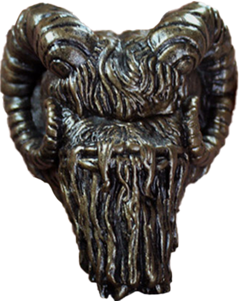 Bantha Magnet