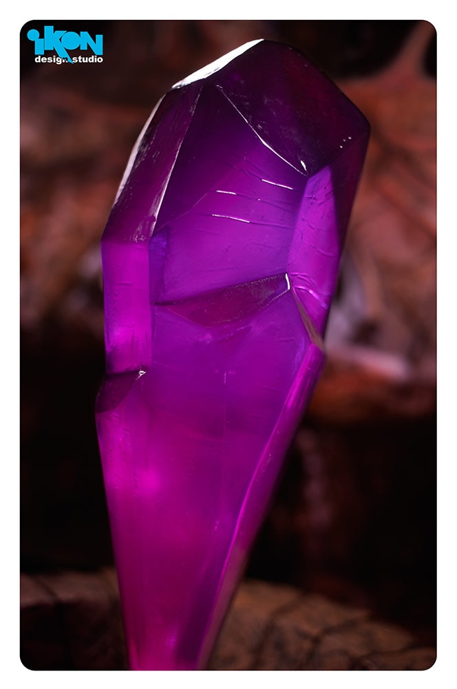 The Dark Crystal (Prototype Shown) View 5
