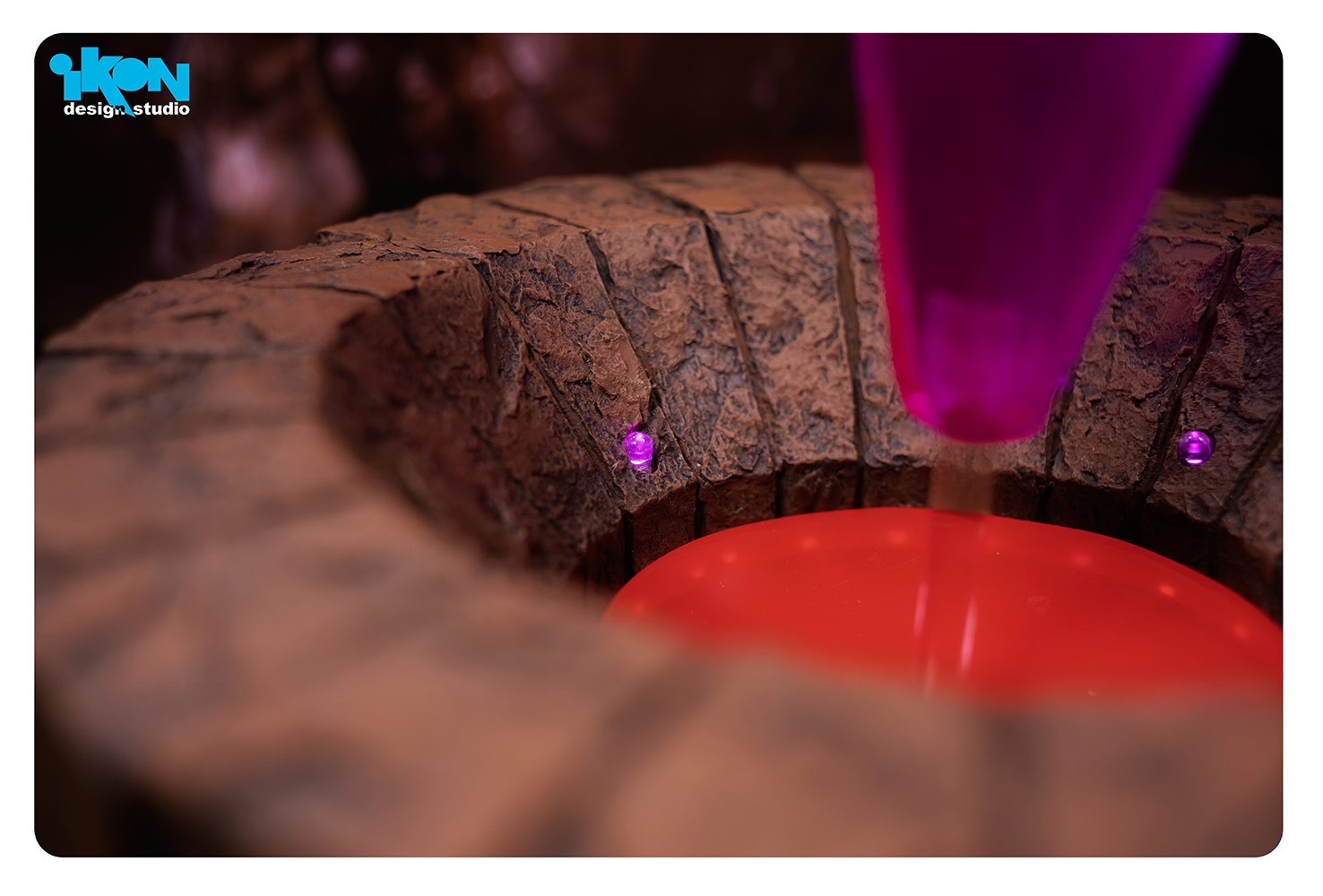 The Dark Crystal (Prototype Shown) View 9