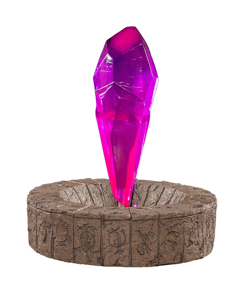 The Dark Crystal (Prototype Shown) View 10