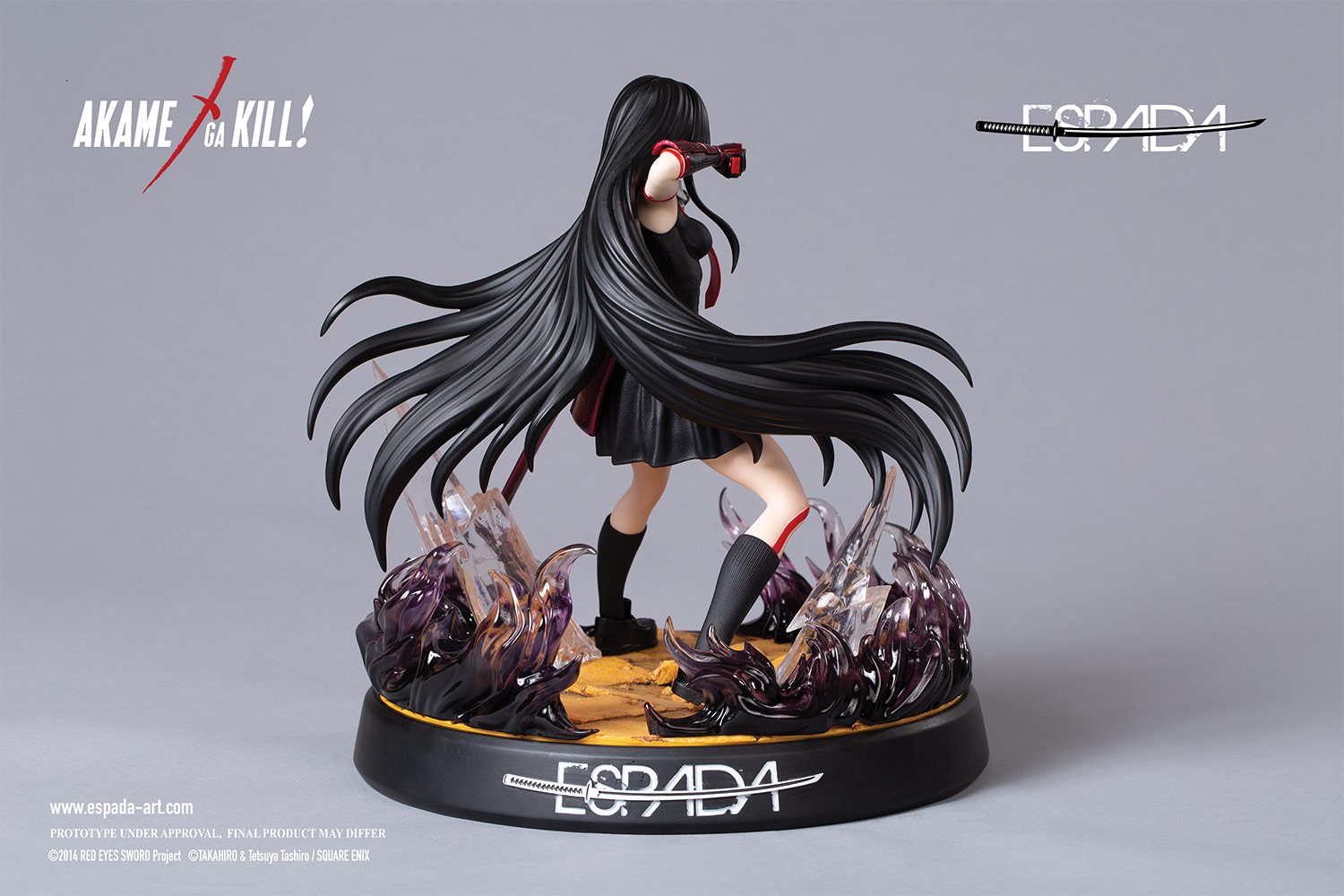 Akame