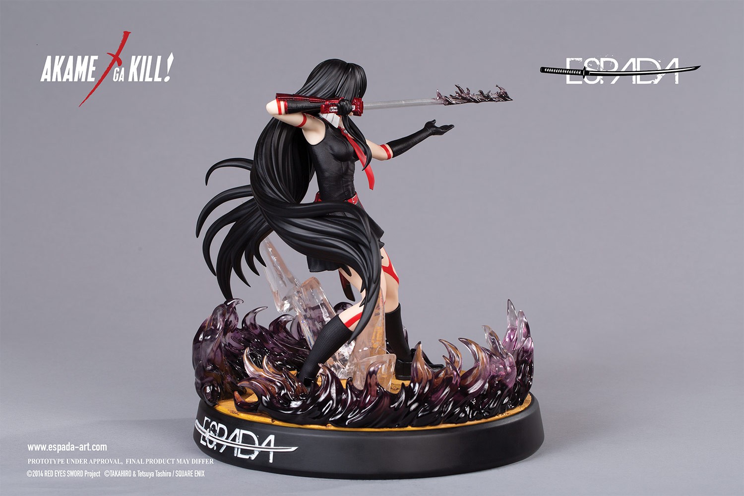 Akame