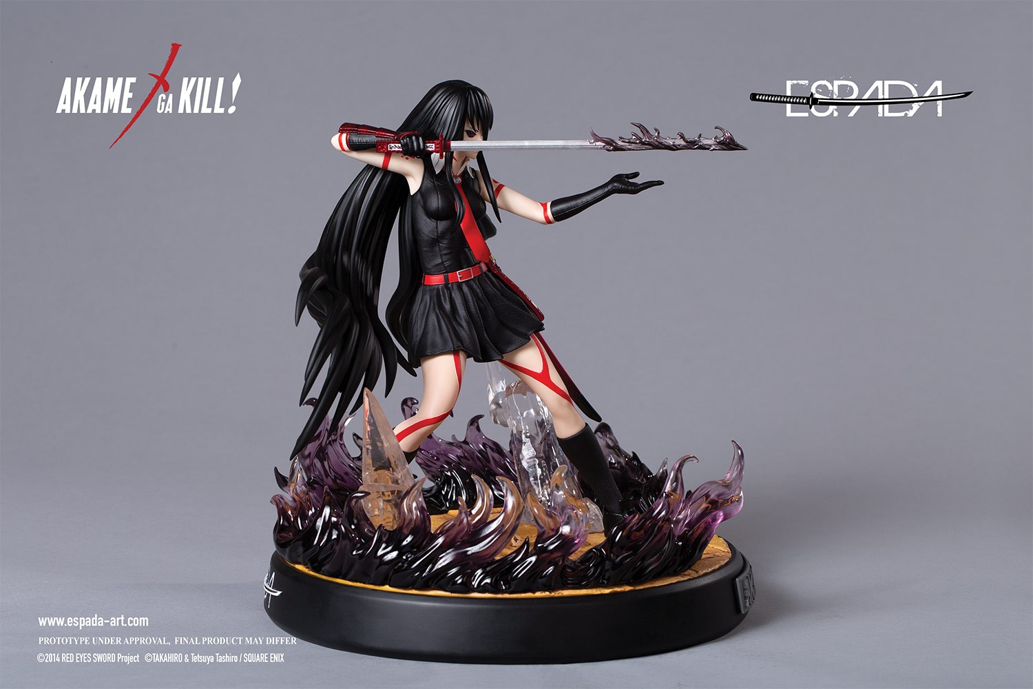 Akame
