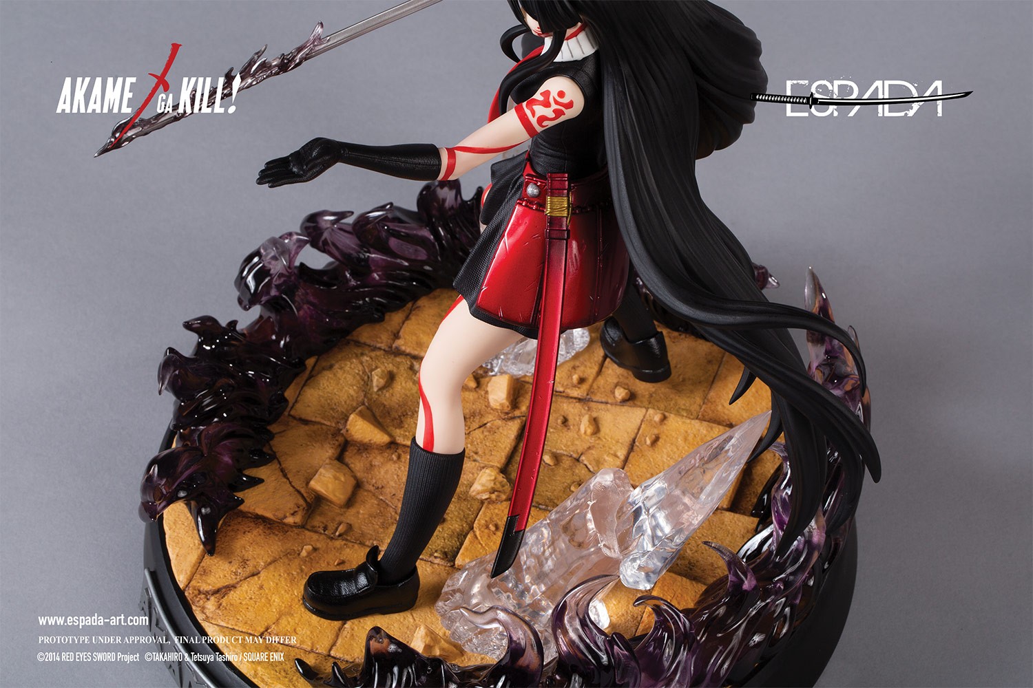 Akame