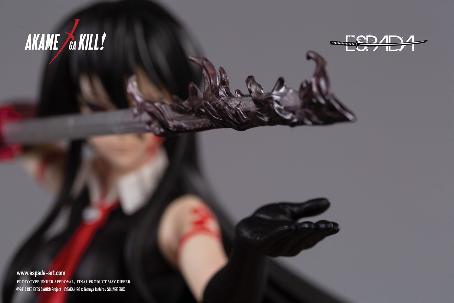 Akame