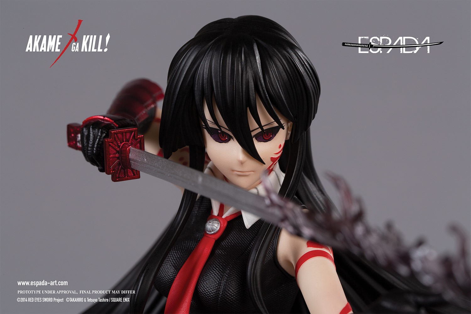 Akame