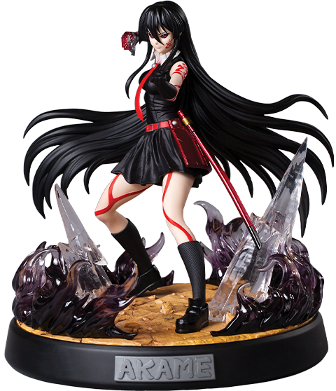 Akame