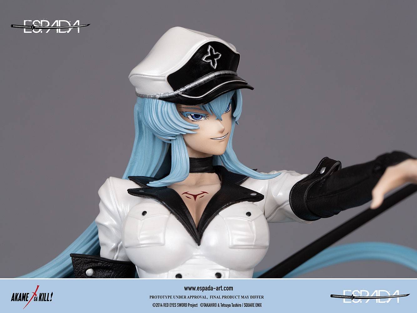Esdeath