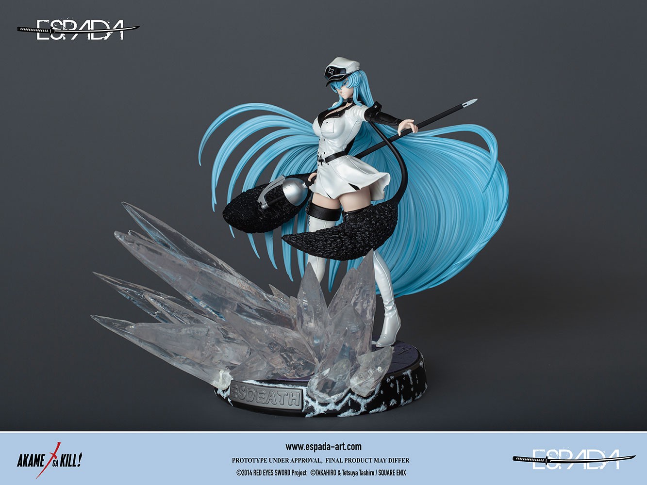 Esdeath