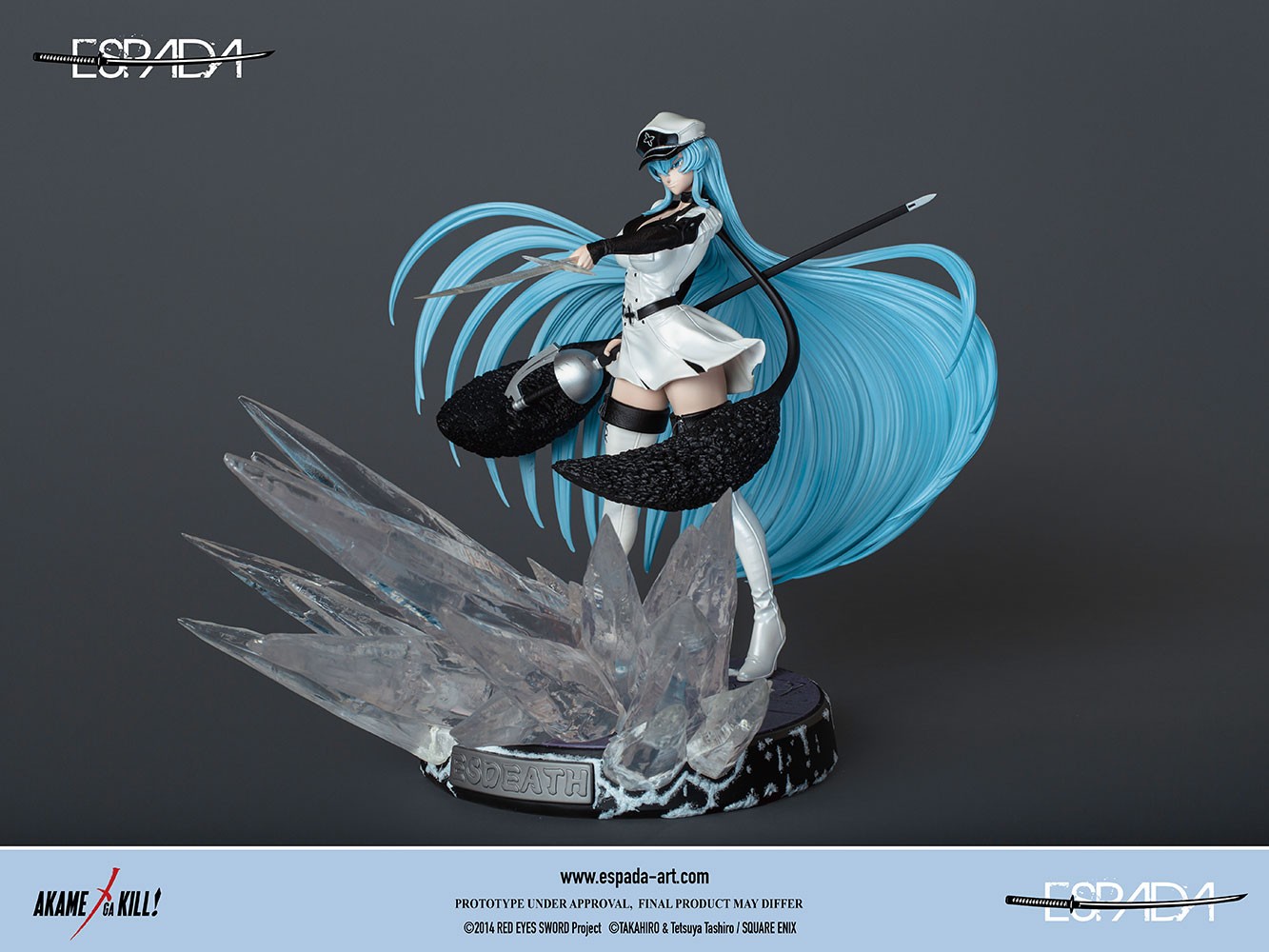 Esdeath