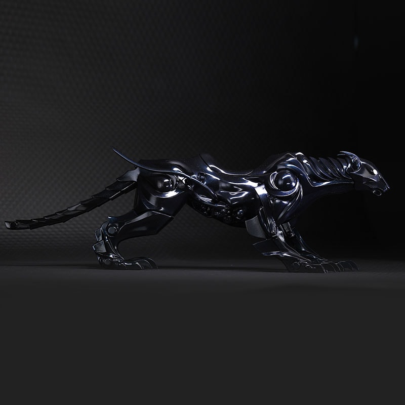 Pansa- Prototype Shown