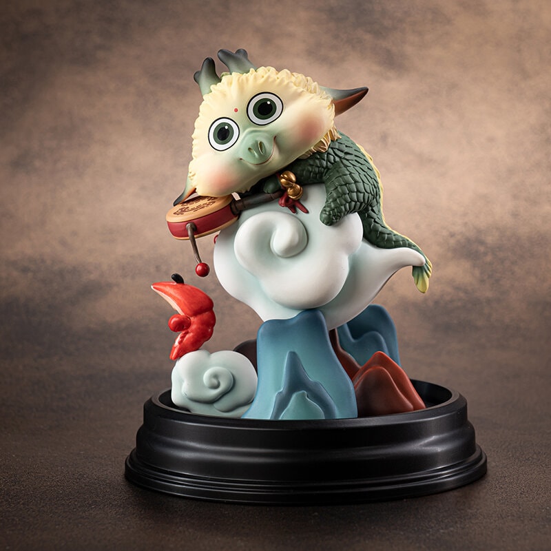 Suzerain - Rattle- Prototype Shown