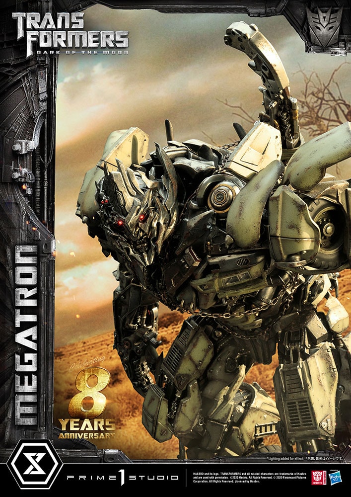 Megatron