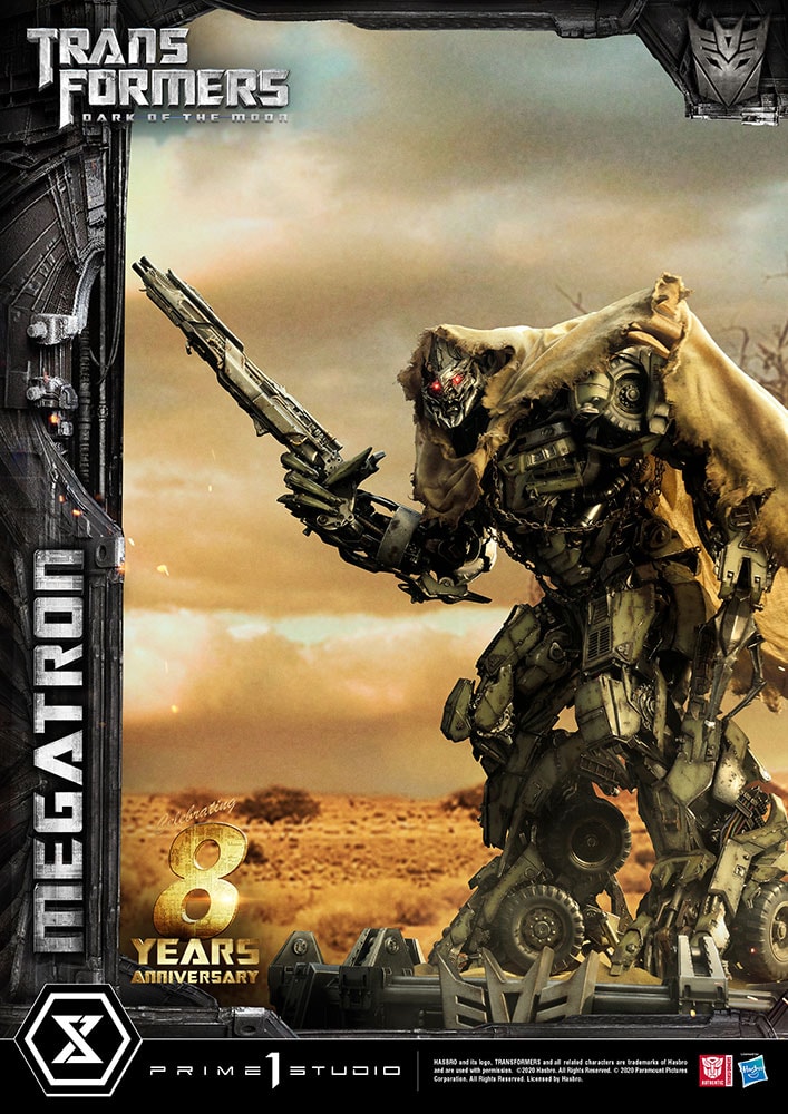 Megatron