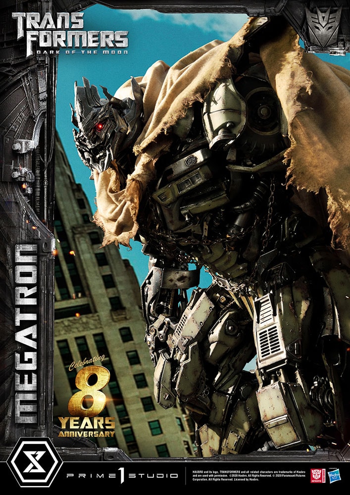 Megatron