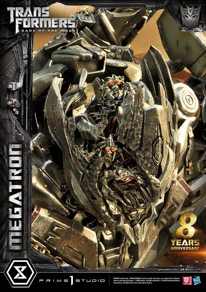 Megatron
