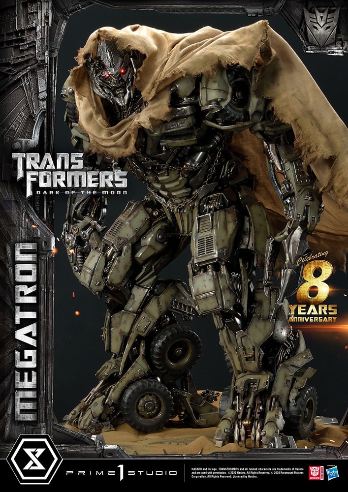 Megatron
